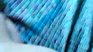 Big booty milf bends over for morning doggystyle cumshot quickie.