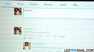 lesbian milf seduces hot teen into fingering and kissing