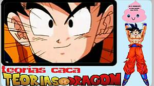 Imagine Videl sneaking away from Gohan for secret passion with Goten instead