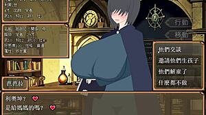 i crave those pregnant palace asses now