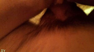 WIFE'S PERFECT PUSSY!