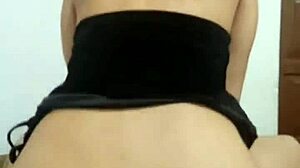 Neighbor Fixes Bed Then Pounds My Tight Pussy