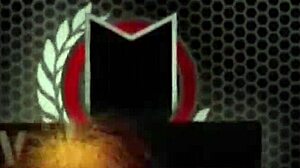 Monica Santhiago rides and milks Rome Majors' big BBC 😍🍆💦