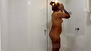 horny colombian maids lick each other's big asses n pussies in lesbian cunilingus frenzy!