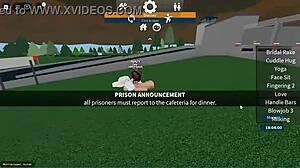 fucked her hard just for the fans.