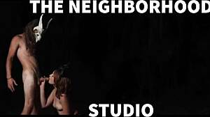 Tns Group Sex Compilation With Big Cocks Ass Pounding