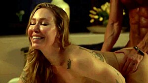 Ryan McLane Cheats With Milf Nicole Aniston Riding Fantasies