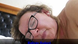 i crossdressed with stepson after catching him bathing full vid on red sheer