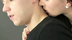 Artem Miha Fucks Tessa O Fabricia's Skinny Anal Ass