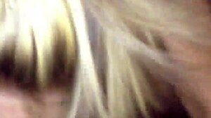 ant g chokes on sloppy deepthroat interracial monster cock suck