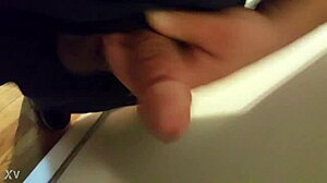 i crave that huge cock filling me up now