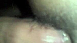 WOW! CAMILA MORENITA ARGENTA'S STEAMY SHOW!