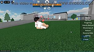 fucked her hard just for the fans.