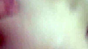 Big booty milf bends over for morning doggystyle cumshot quickie.