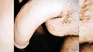 vancouver boss slaps monster cock on street in twisted canadian solo tale