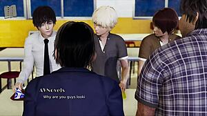 Unveiling My Real Desire in Indian Erotic Game