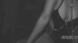 cad rips clothes off ebony big ass hood party strip