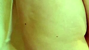 how easy my best friend's cock slides in bareback cumming quick!