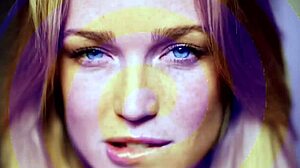 Mistress Lisa trains erotic 20yo in obedience submission