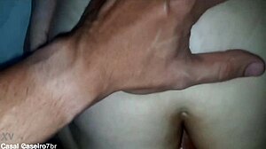 he fills me 20 times with cum in pussy ass and mouth i love my man's sperm creampie compilation