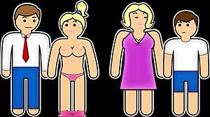 stepmommy teaches stepson her masturbation secrets?