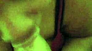 i'm SUCKING this throbbing COCK so sloppy right now ughh