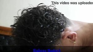 i crossdressed with stepson after catching him bathing full vid on red sheer