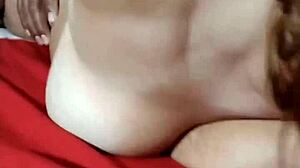 Her moans and dirty talk make you cum hard!