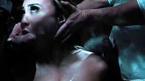 japanese big tits slut gangbanged hard in forest fuckdoll frenzy