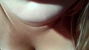 Her moans and dirty talk make you cum hard!