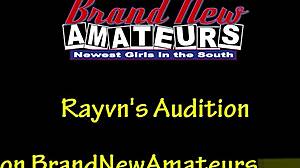 i watch cute redhead coed rub perky tits wet pussy toy