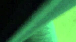 blow this lovely asian teen's mind with cock before she fingers her hairy beaver