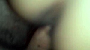 WOW! CAMILA MORENITA ARGENTA'S STEAMY SHOW!