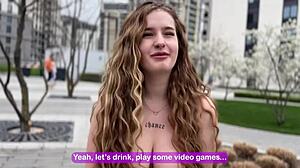 Best friend, your big tits end our friendship now?