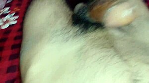 Sweet Neha Bhabhi Takes Rough Homemade Anal Pounding Pov