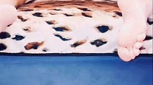 hey babe double masturbation turns into hot doggy anal pounding