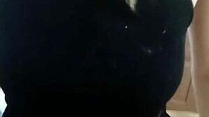 Neighbor Fixes Bed Then Pounds My Tight Pussy