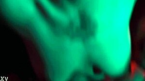 feet addict threesome with acidalia mad maxxx rotten venus 👅🦶