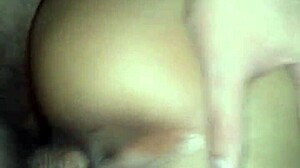 WOW! CAMILA MORENITA ARGENTA'S STEAMY SHOW!