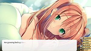 hey, ever tasted chisato sumiyoshi's chocolate first blood?