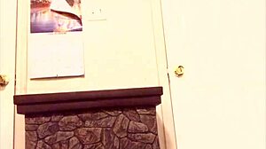 young thong tease backs it up promo style