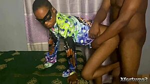 petite stepsis craves dick before bed