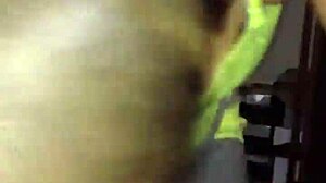 ant g chokes on sloppy deepthroat interracial monster cock suck