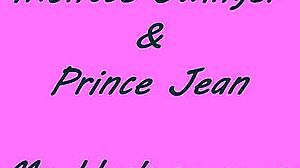 my black masseur licks ass and fucks milf deep