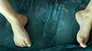 Heartbroken BBW Latina Housewife Fingers Her Aching Pussy Desperately