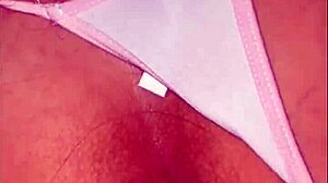 Arab Wife's First Monster Cock Thrills Soak Bedroom Sheets