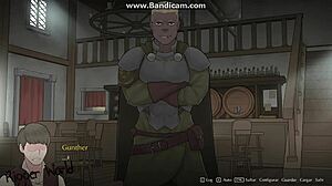 Moglie australiana infedele creampied dal vecchio amante cornuto all'Adelaide Inn