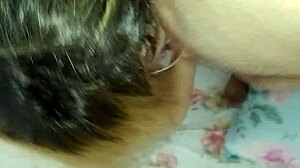 Vivi Guedez Naughty Blowjob Turns Into Wild Ass Fucking!