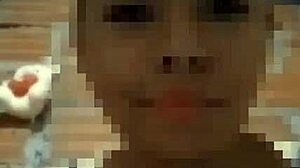 sobrina y tio... we're so perverted in bedroom and bath