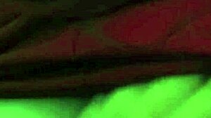 rajat pounds brother's curvy ebony gf oiled ass closeup